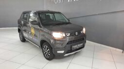 
										2024 Suzuki S-Presso 1.0 GL+ AMT full									