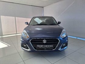 2024 Suzuki DZire 1.2 GL AMT