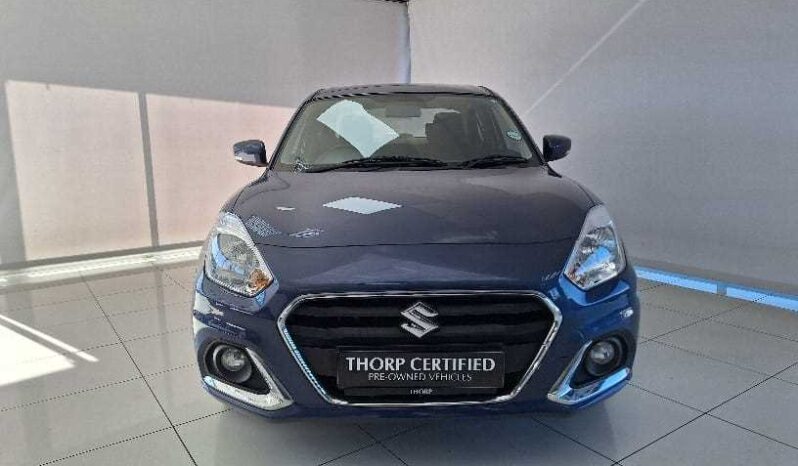 
								2024 Suzuki DZire 1.2 GL AMT full									