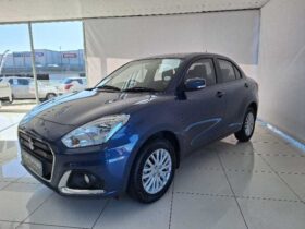 2024 Suzuki DZire 1.2 GL AMT