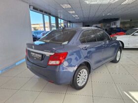 2024 Suzuki DZire 1.2 GL AMT