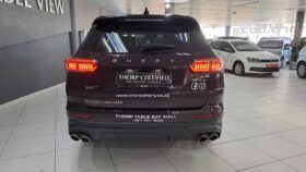 2024 Chery Tiggo 8 Pro Max 2.0 TGDi Executive DCT