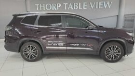 2024 Chery Tiggo 8 Pro Max 2.0 TGDi Executive DCT