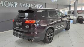 2024 Chery Tiggo 8 Pro Max 2.0 TGDi Executive DCT