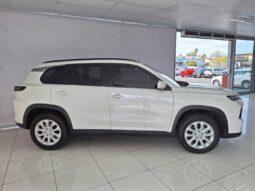 
										2024 Suzuki Grand Vitara 1.5 GL full									