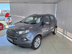 
										2017 FORD ECOSPORT 1.5TiVCT TITANIUM P/SHIFT full									