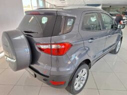 
										2017 FORD ECOSPORT 1.5TiVCT TITANIUM P/SHIFT full									