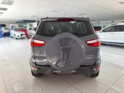 
										2017 FORD ECOSPORT 1.5TiVCT TITANIUM P/SHIFT full									