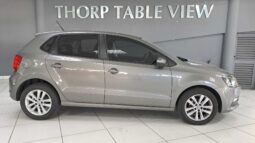 
										2019 Volkswagen Polo Vivo hatch 1.4 Comfortline full									