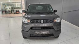 
										2021 Suzuki S-Presso 1.0 GL+ full									