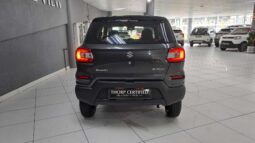 
										2021 Suzuki S-Presso 1.0 GL+ full									