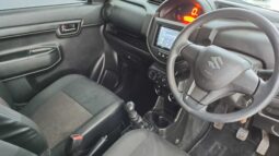 
										2021 Suzuki S-Presso 1.0 GL+ full									