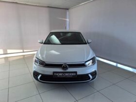 2022 Volkswagen Polo 1.0 TSI Life