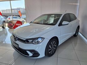 2022 Volkswagen Polo 1.0 TSI Life