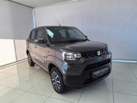 2022 Suzuki S-Presso 1.0 GL+