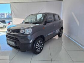 2022 Suzuki S-Presso 1.0 GL+