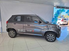 2022 Suzuki S-Presso 1.0 GL+