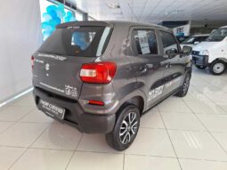 
										2022 Suzuki S-Presso 1.0 GL+ full									