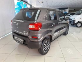 2022 Suzuki S-Presso 1.0 GL+