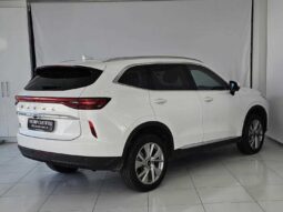 
										2022 Haval H6 2.0T S-Luxury 7DCT 4WD full									