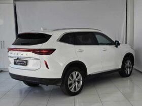 2022 Haval H6 2.0T S-Luxury 7DCT 4WD