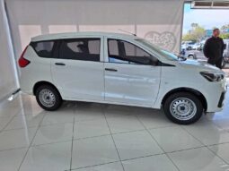 
										2024 Suzuki Ertiga 1.5 GA full									