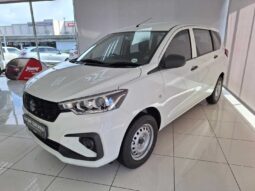 
										2024 Suzuki Ertiga 1.5 GA full									