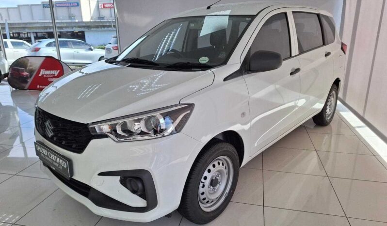 
								2024 Suzuki Ertiga 1.5 GA full									