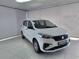 2024 Suzuki Ertiga 1.5 GA