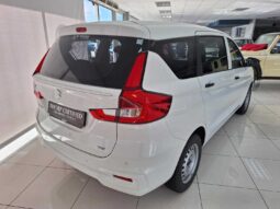 
										2024 Suzuki Ertiga 1.5 GA full									