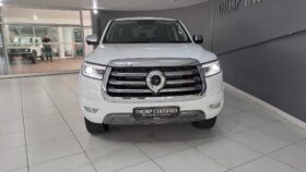 2024 GWM P-Series PV 2.0TD LT 4X4 Auto D/C P/U