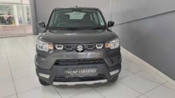 
										2024 Suzuki S-Presso 1.0 GL+ full									