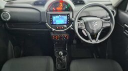 
										2024 Suzuki S-Presso 1.0 GL+ full									