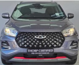 
										2024 Chery Tiggo 4 Pro 1.5 LiT full									