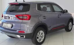 
										2024 Chery Tiggo 4 Pro 1.5 LiT full									