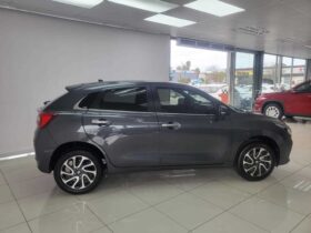 2024 Suzuki Baleno 1.5 GLX