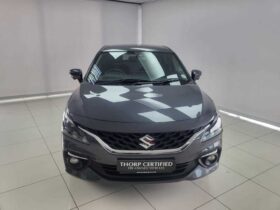 2024 Suzuki Baleno 1.5 GLX