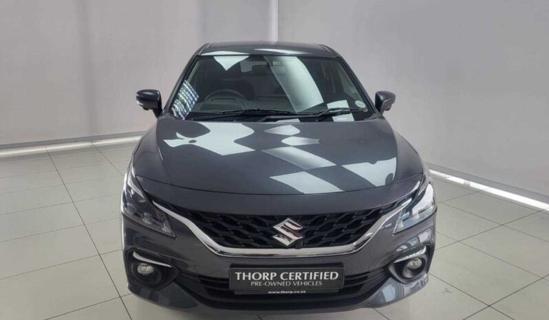 
								2024 Suzuki Baleno 1.5 GLX full									