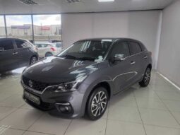 
										2024 Suzuki Baleno 1.5 GLX full									