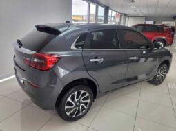 
										2024 Suzuki Baleno 1.5 GLX full									