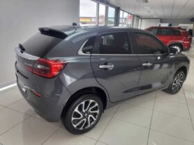 2024 Suzuki Baleno 1.5 GLX