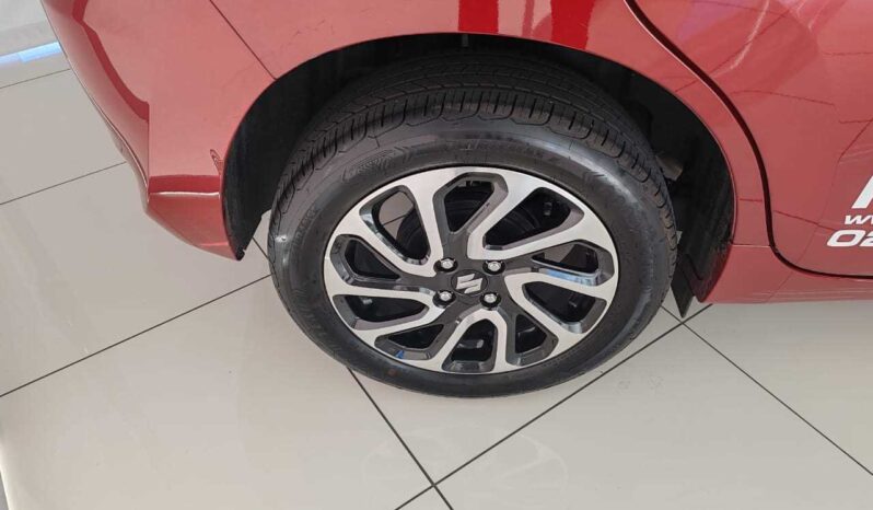 
								2024 Suzuki Baleno 1.5 GLX full									