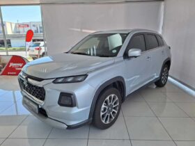 2024 Suzuki Grand Vitara 1.5 GLX