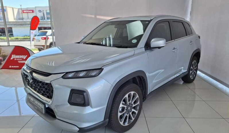 
								2024 Suzuki Grand Vitara 1.5 GLX full									