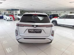 
										2024 Suzuki Grand Vitara 1.5 GLX full									