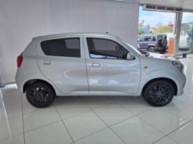 2024 Suzuki Celerio 1.0 GL