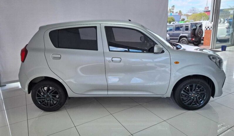 
								2024 Suzuki Celerio 1.0 GL full									