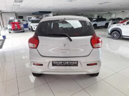 
										2024 Suzuki Celerio 1.0 GL full									