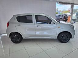 
										2024 Suzuki Celerio 1.0 GL full									