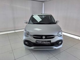 2024 Suzuki Celerio 1.0 GL